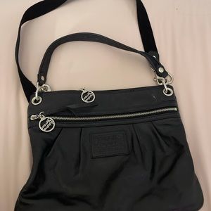 Vintage coach purse💕